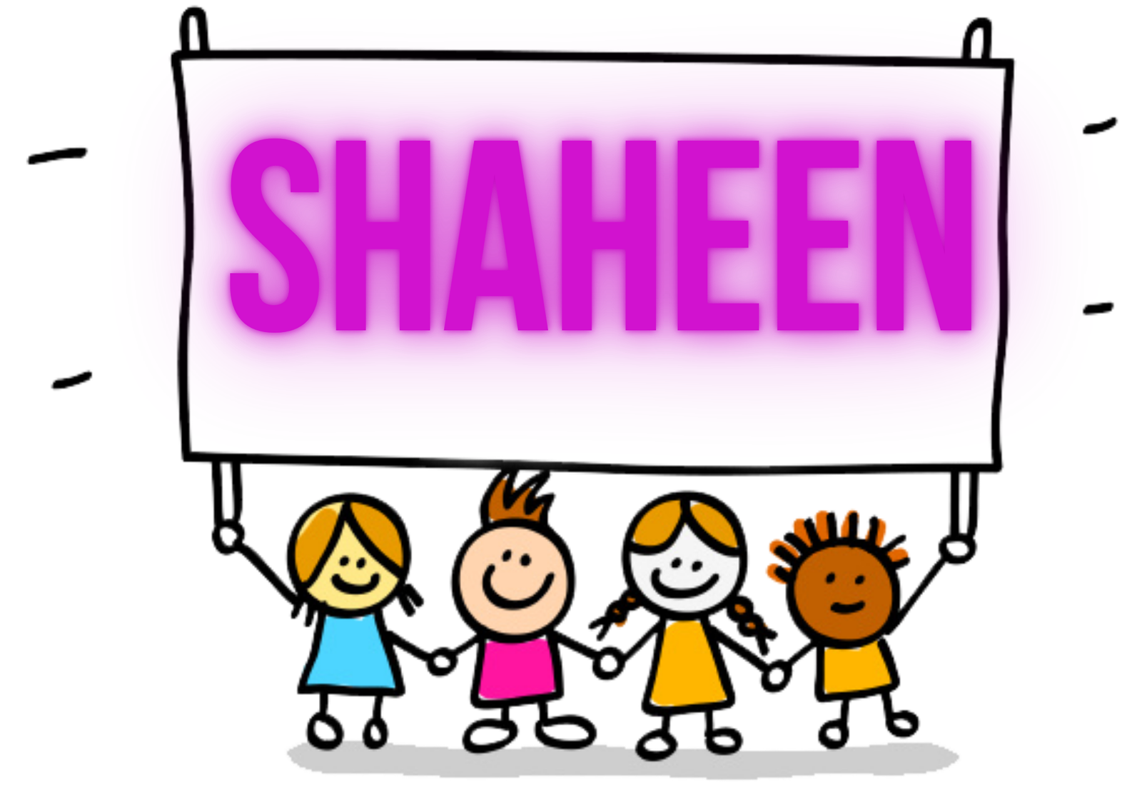 NEW SHAHEEN SCHOOL